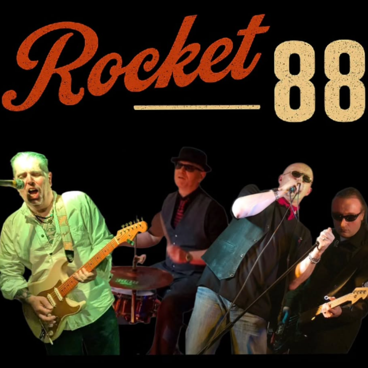 Rocket 88